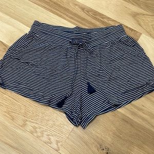 Stripped shorts